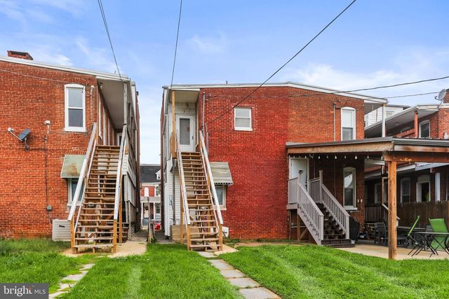 640 PENNSYLVANIA AVE, York, PA 17404