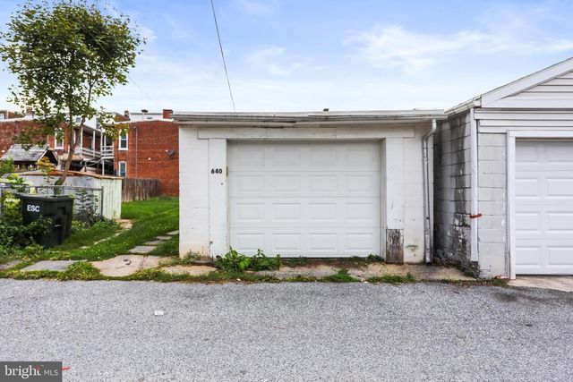 640 PENNSYLVANIA AVE, York, PA 17404