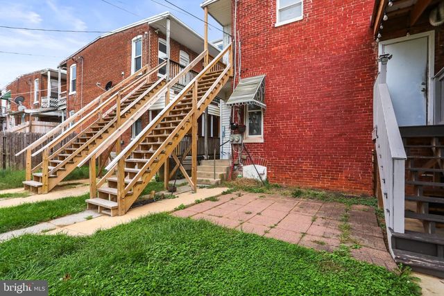 640 PENNSYLVANIA AVE, York, PA 17404