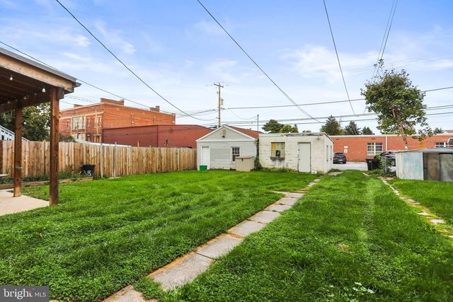 640 PENNSYLVANIA AVE, York, PA 17404