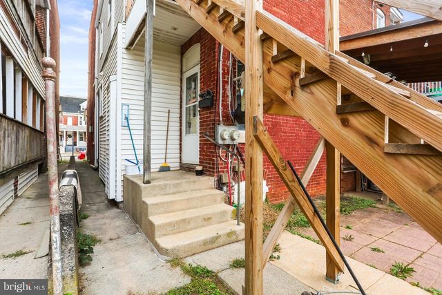 640 PENNSYLVANIA AVE, York, PA 17404