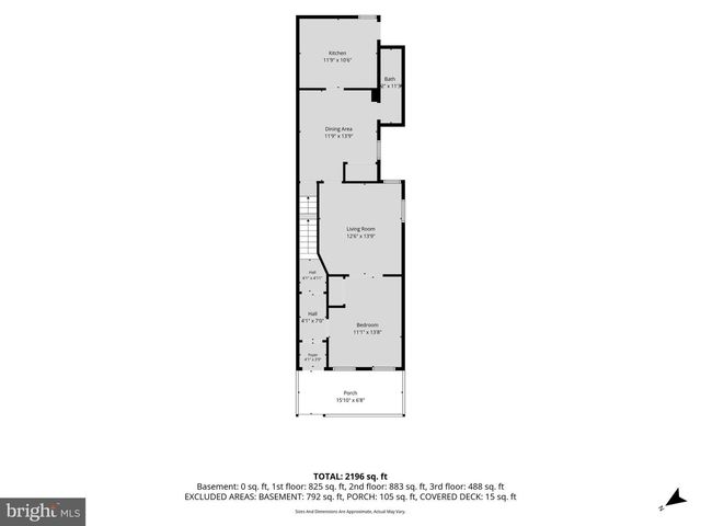 640 PENNSYLVANIA AVE, York, PA 17404