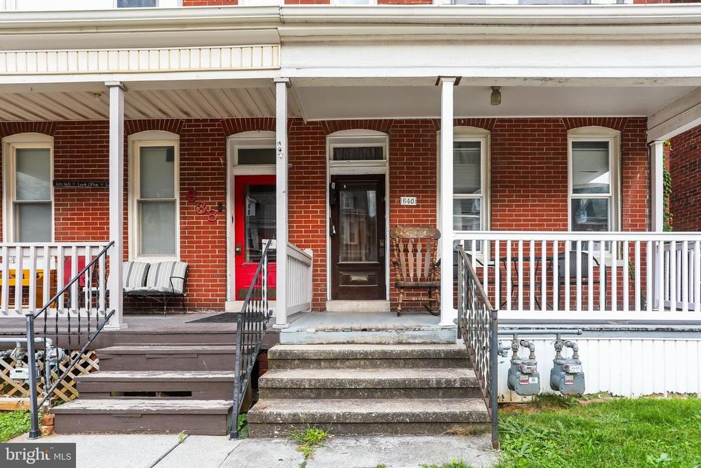 Image 59 of property listing at 640 PENNSYLVANIA AVE, York, PA 17404