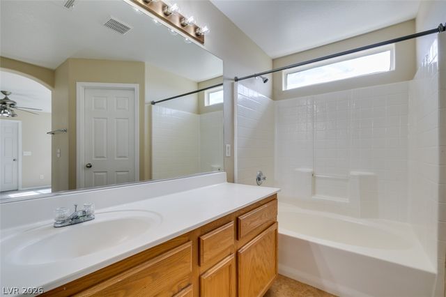 8034 Sailors Delight Court, Las Vegas, NV 89139