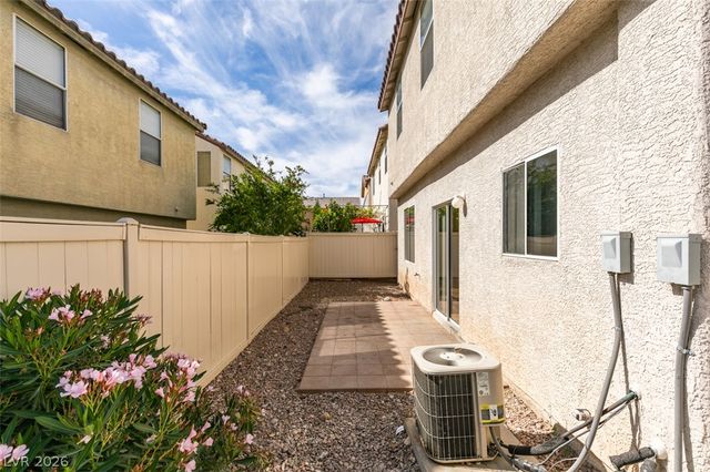 8034 Sailors Delight Court, Las Vegas, NV 89139