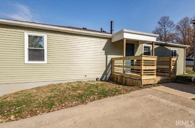 311-321 S Muller Parkway, Bloomington, IN 47403