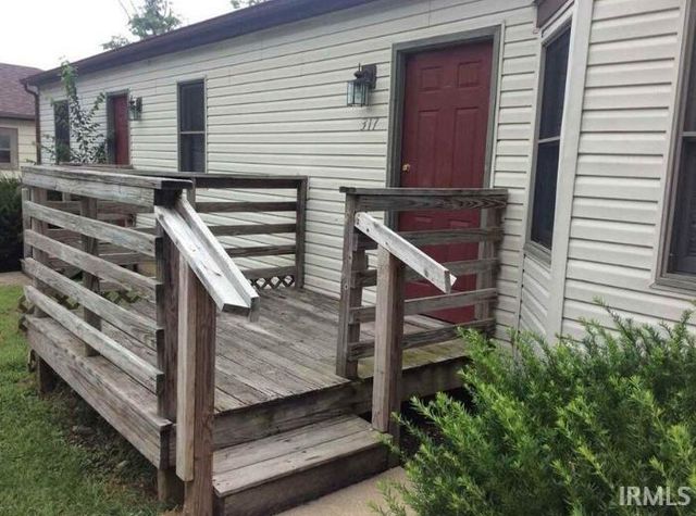 311-321 S Muller Parkway, Bloomington, IN 47403