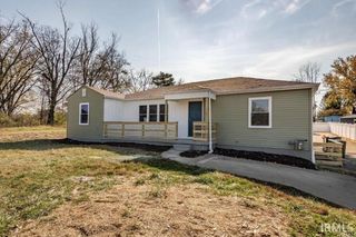 311-321 S Muller Parkway, Bloomington, IN 47403