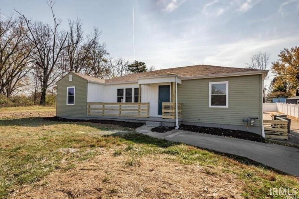 311-321 S Muller Parkway, Bloomington, IN 47403