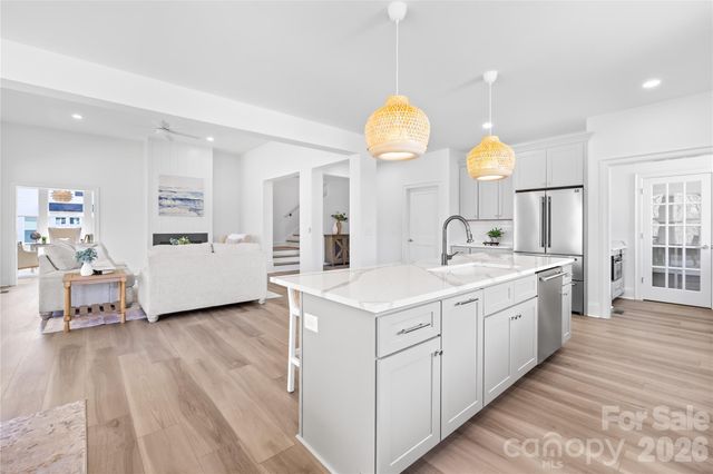 116 Starboard Lane, Statesville, NC 28677