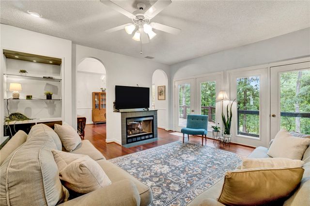 424 Graham Road, Anderson, SC 29625