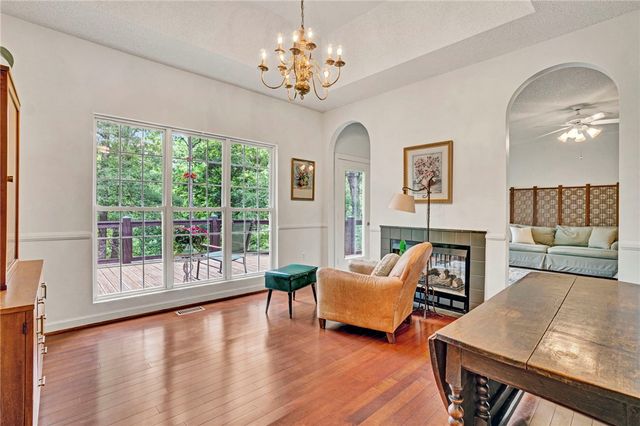 424 Graham Road, Anderson, SC 29625