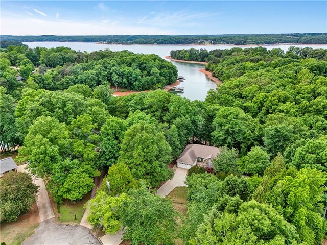 424 Graham Road, Anderson, SC 29625