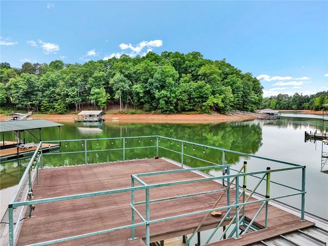 424 Graham Road, Anderson, SC 29625