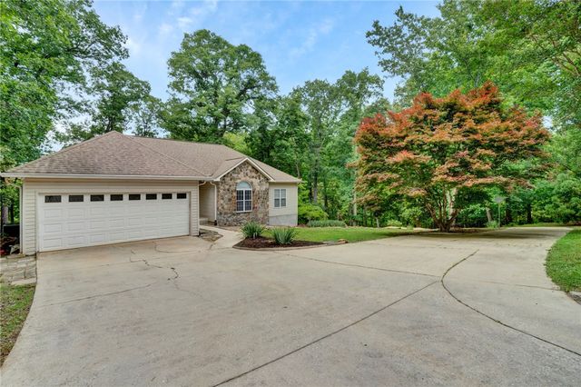 424 Graham Road, Anderson, SC 29625