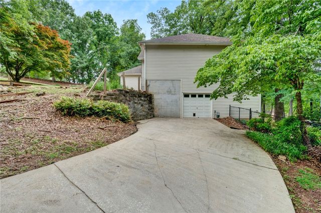 424 Graham Road, Anderson, SC 29625
