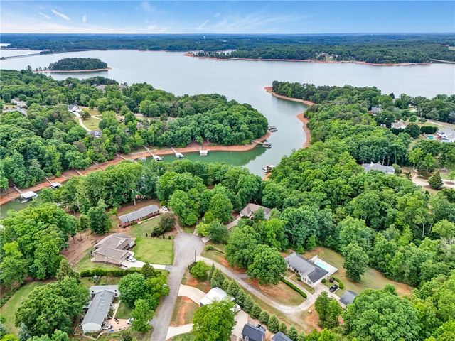 424 Graham Road, Anderson, SC 29625
