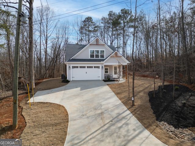 502 Point Road, Westminster, SC 29693