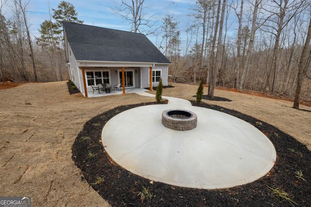 502 Point Road, Westminster, SC 29693