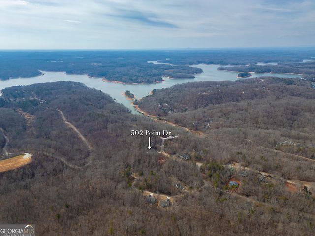 502 Point Road, Westminster, SC 29693