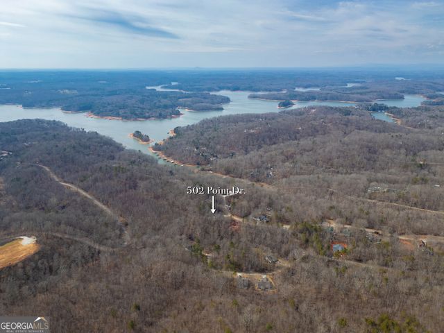 502 Point Road, Westminster, SC 29693