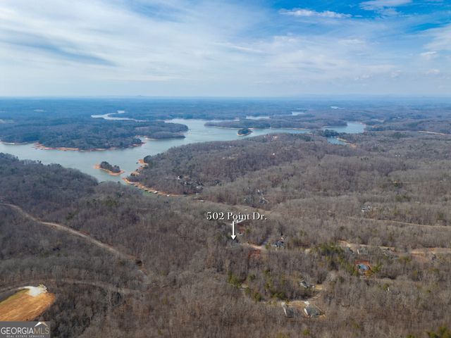 502 Point Road, Westminster, SC 29693