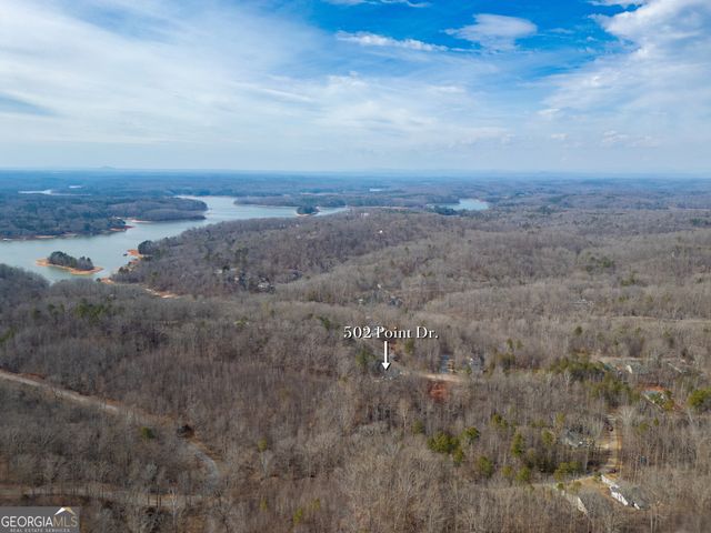 502 Point Road, Westminster, SC 29693