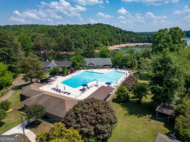 502 Point Road, Westminster, SC 29693