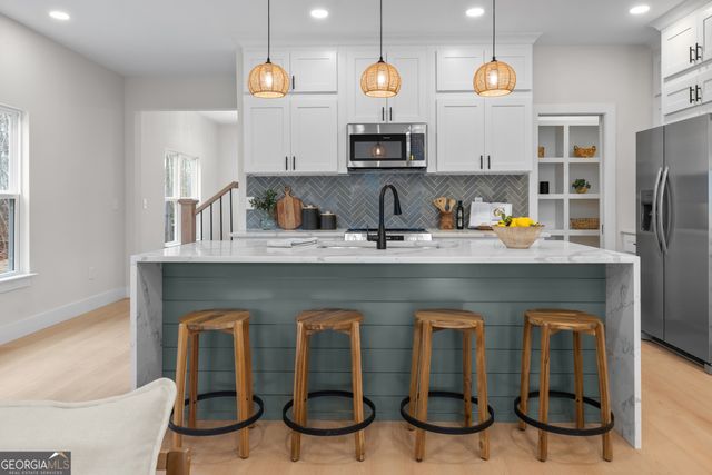 502 Point Road, Westminster, SC 29693