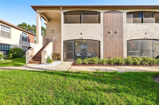 2969 BONAVENTURE CIRCLE 104, Palm Harbor, FL 34684