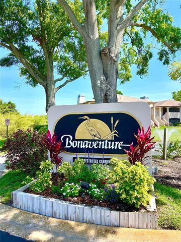 2969 BONAVENTURE CIRCLE 104, Palm Harbor, FL 34684