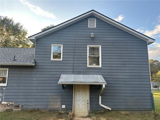 14 Bradford SW Drive, Cartersville, GA 30120