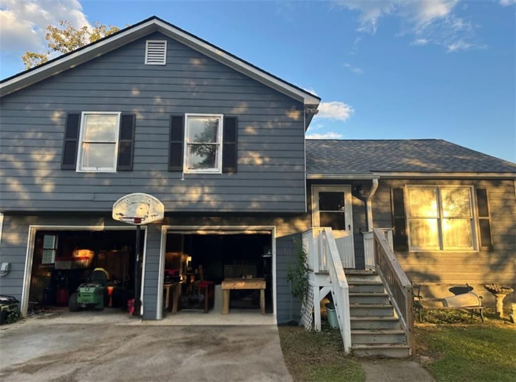 14 Bradford SW Drive, Cartersville, GA 30120