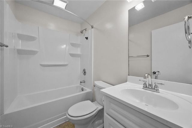 824 W Lexington Avenue, High Point, NC 27262