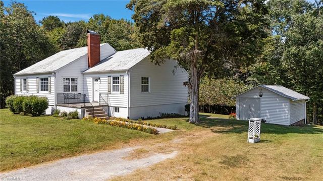 824 W Lexington Avenue, High Point, NC 27262
