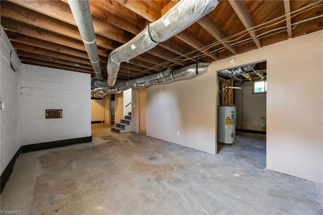 824 W Lexington Avenue, High Point, NC 27262