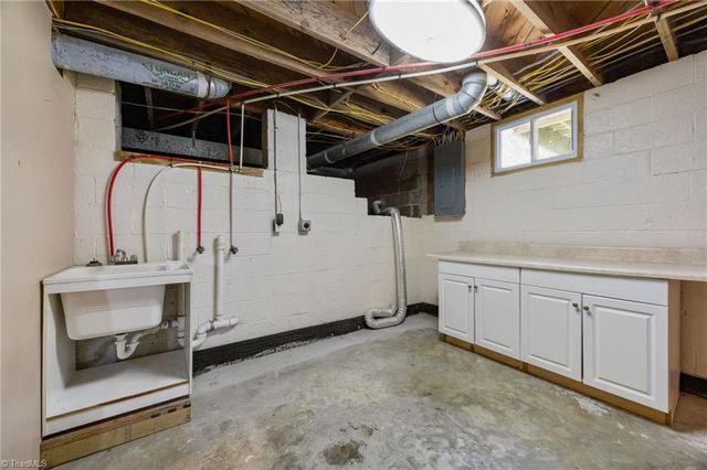 824 W Lexington Avenue, High Point, NC 27262