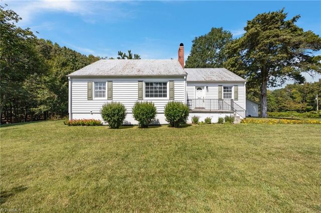 824 W Lexington Avenue, High Point, NC 27262