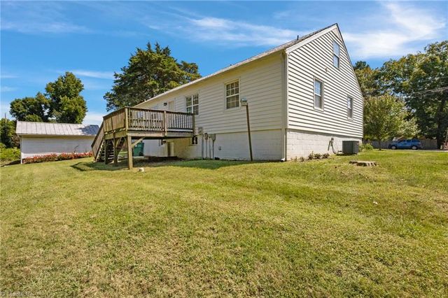 824 W Lexington Avenue, High Point, NC 27262