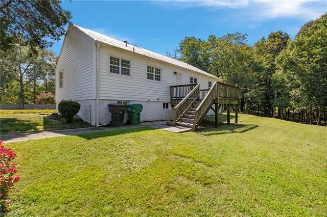 824 W Lexington Avenue, High Point, NC 27262