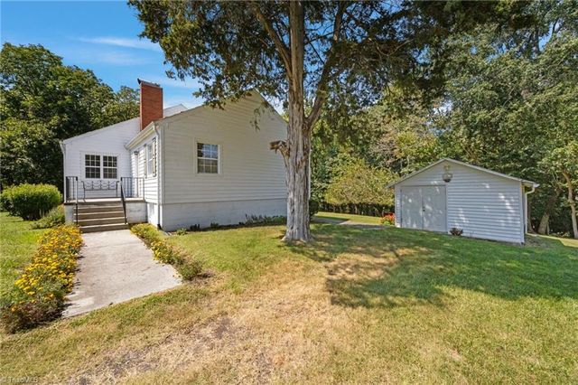 824 W Lexington Avenue, High Point, NC 27262