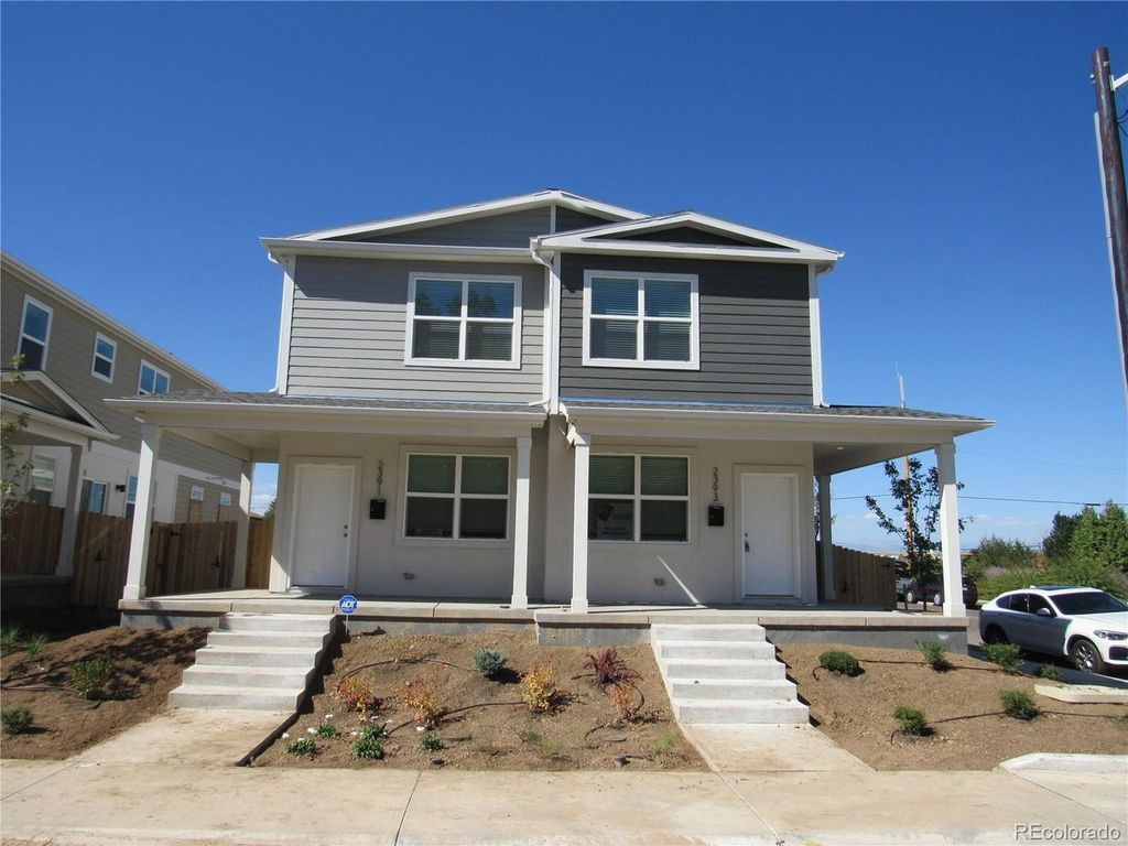 2380 N Emporia St, Aurora, CO 80010