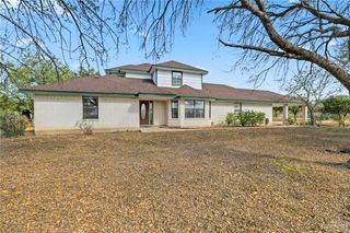 2715 Slaughter Drive, Edinburg, TX 78542