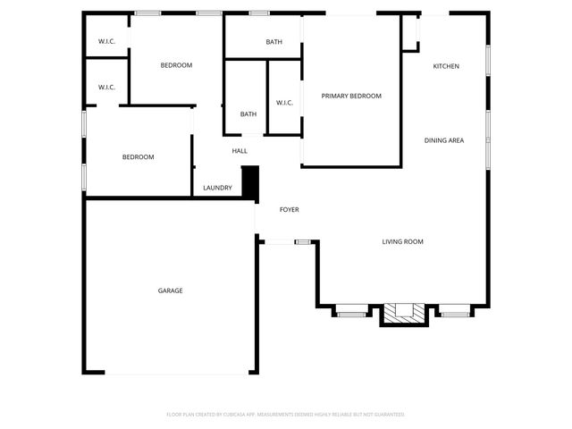 604 Briarclift Lane, Baytown, TX 77521