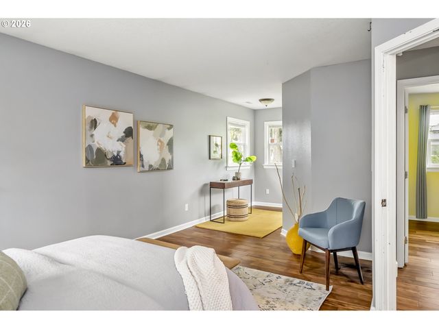 414 Se 153RD Ave, Portland, OR 97233