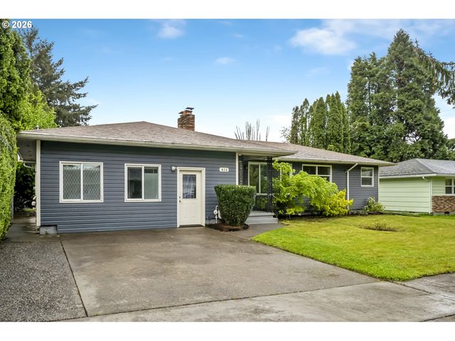414 Se 153RD Ave, Portland, OR 97233