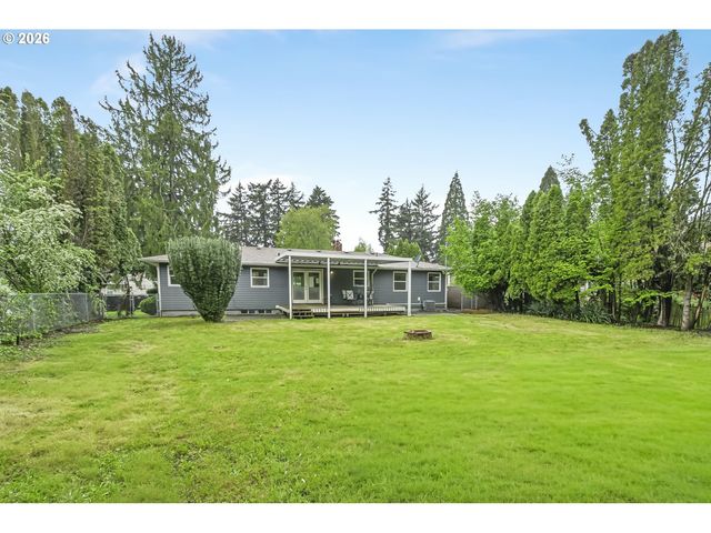 414 Se 153RD Ave, Portland, OR 97233