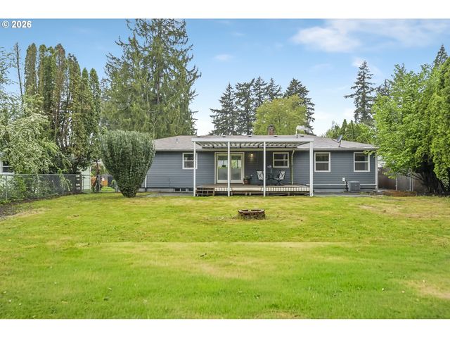 414 Se 153RD Ave, Portland, OR 97233