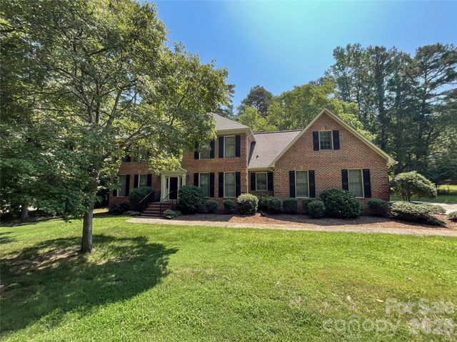 7151 Forest Ridge Road, Weddington, NC 28104