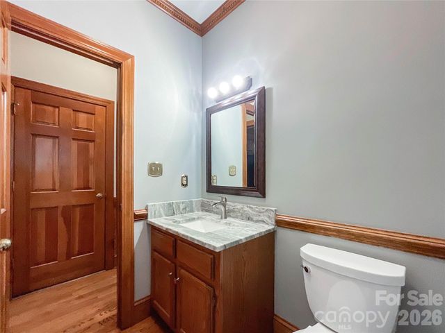 7151 Forest Ridge Road, Weddington, NC 28104